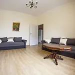 Apartament Ołowianka- Danzig