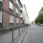 Rent A Flat apartments - Korzenna St.