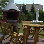 Villa Pan Tadeusz