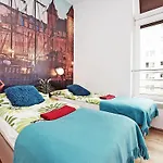 City Rooms 24