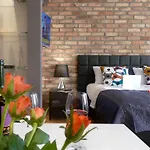 Gdansk Tartaczna Premium Apartment