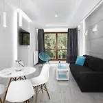 Apartament Nadmorski Gold