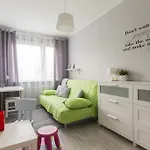 Apartamenty Startowa Gdansk