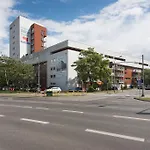 Gdansk Comfort Apartments
