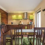Gdansk Comfort Apartments