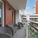 Gdansk Comfort Apartments