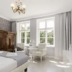 Mariacka Apartments