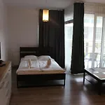 Apartament Sadowa