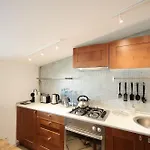 A Place Like Home Apartamenty Horeszkow
