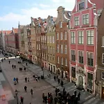 Long Street Apartment