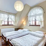 Old Town Apartment Gdansk