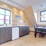 Old Town Apartment Gdansk