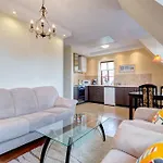 Old Town Apartment Gdansk