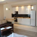 Apartament Sadowa