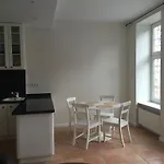 Apartament Mariacka W Sercu Gdanska