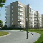 Apartament Sadowa