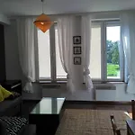 Gdansk Old Town Holiday Apartment