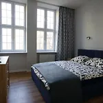 Apartament Mariacka 42