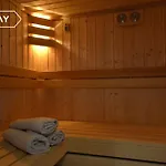 CITYSTAY miniSPA Gdansk