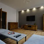 Apartament Mariacka 42
