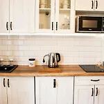 Gold Box Apartament