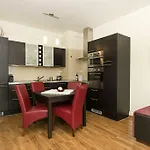 Apartament Focha