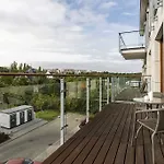 Apartament Focha