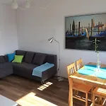 Apartament 3City I