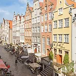 Apartment Mariacka Exclusive