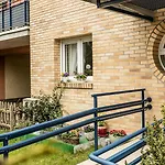 Hostel Wolna Chata