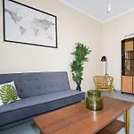 Apartament 3 Maja Old Town