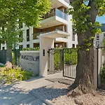 Imperial Apartments - Bursztynowy