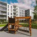 Apartamenty Rodzina Nad Morzem