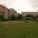 City Rooms 24
