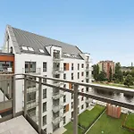Nowa Motlawa Spa Apartments Old Town