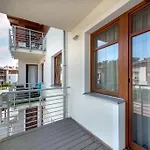 Apartament Nadmorski Premium Neptun Park
