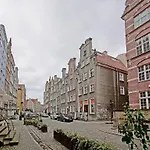 Apartament Kameralny 17