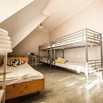 Bi-Pi Hostel
