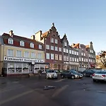 Dom & House - Apartments Targ Rybny