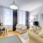 Dom & House - Apartments Targ Rybny