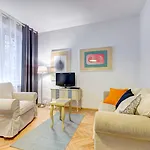 Dom & House - Apartments Targ Rybny