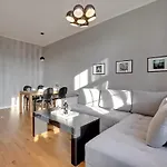 Apartament Ogarna Old Town