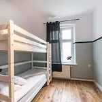 Slowgate Hostel