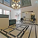 Apartament Starogdański 5