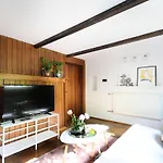 A Place Like Home Apartamenty Horeszkow