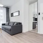 Elite Apartments Spa Zone
