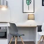 Elite Apartments Spa Zone