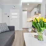 Elite Apartments Spa Zone