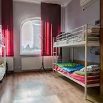 Hostel Cycle On