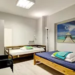 Hostel Cycle On